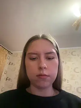 Tomyris yuki online show from February 8, 2026, 8:50 pm