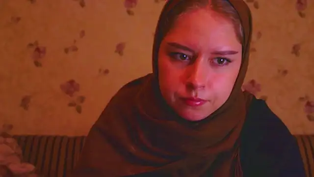 Tomyris yuki online show from October 17, 2025, 9:16 pm