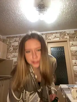 Tomyris yuki online show from February 21, 2026, 11:51 pm