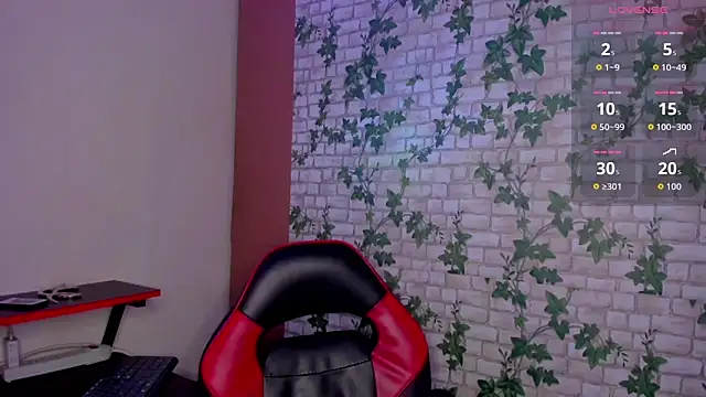 Jostin18 online show from October 17, 2025, 12:29 pm