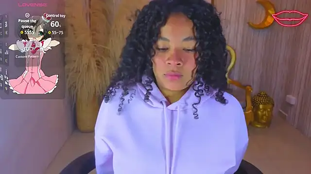 risada temptation s online show from October 30, 2025, 3:27 am