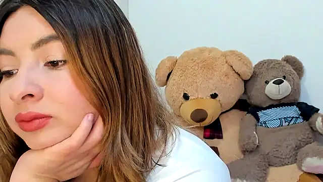 ADHARAMILLER  1111 online show from September 17, 2025, 10:34 pm