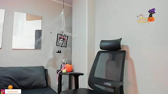 emily mars1 online show from October 15, 2025, 11:02 pm