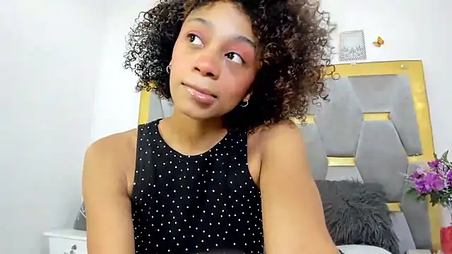 AliyahBrowns online show from October 19, 2025, 10:56 pm