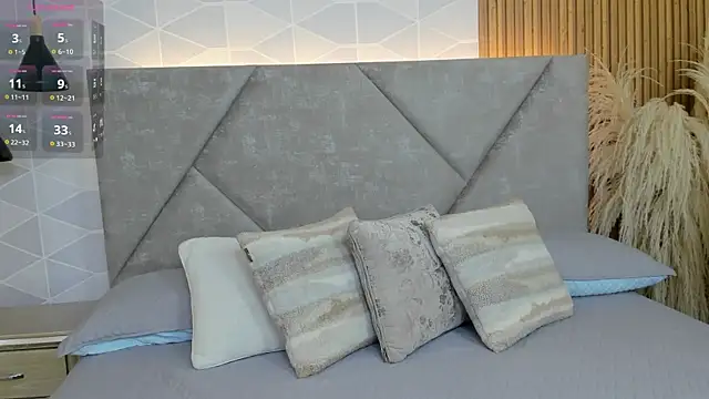 Jade Whisper online show from October 11, 2025, 1:28 am