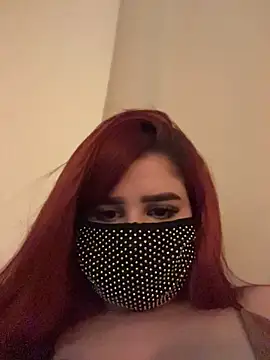 kamy55 online show from July 10, 2026, 3:06 am