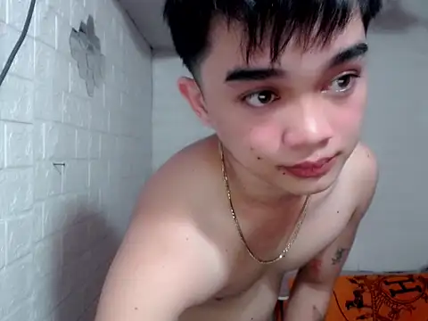 sexysam14 online show from March 16, 2026, 6:06 am