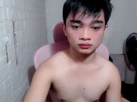 sexysam14 online show from April 2, 2026, 9:05 am