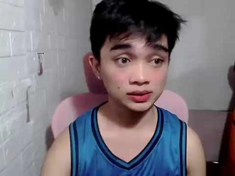 sexysam14 online show from April 5, 2026, 10:00 am