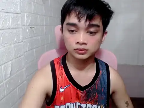 sexysam14 online show from March 9, 2026, 4:21 pm