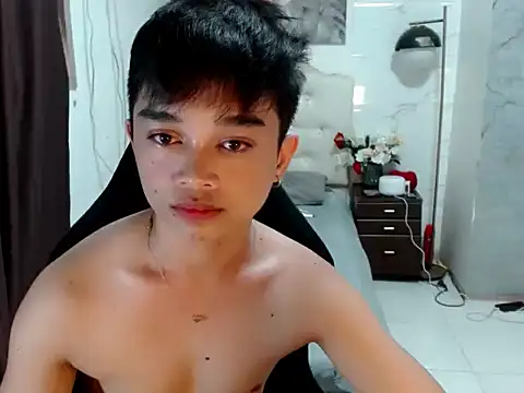 sexysam14 online show from November 11, 2025, 2:50 am