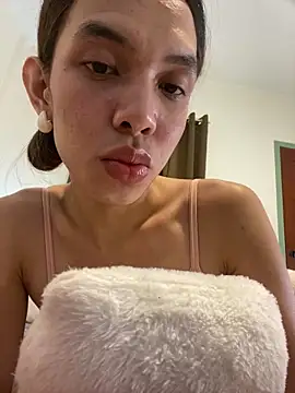 Sassytiffany online show from October 30, 2025, 8:50 pm