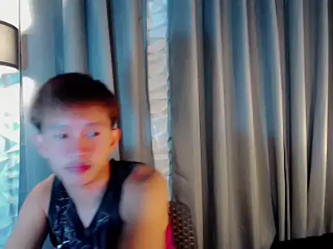 Snapshot of prince_elaijah chatting on October 8, 2025, 1:56 pm prince elaijah online show from October 8, 2025, 1:56 pm