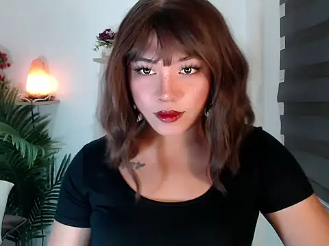 scarlett brownx69 online show from May 26, 2026, 4:21 am