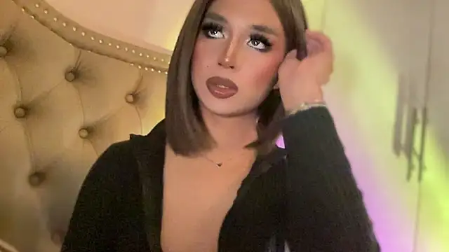 Snapshot of solana_imani chatting on February 1, 2026, 9:07 am solana imani online show from February 1, 2026, 9:07 am