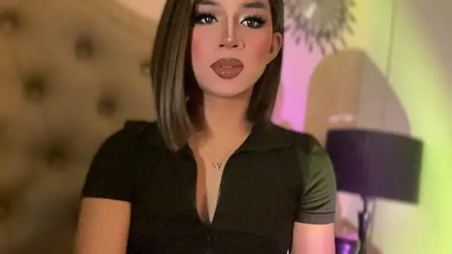 Snapshot of solana_imani chatting on February 7, 2026, 4:15 pm solana imani online show from February 7, 2026, 4:15 pm