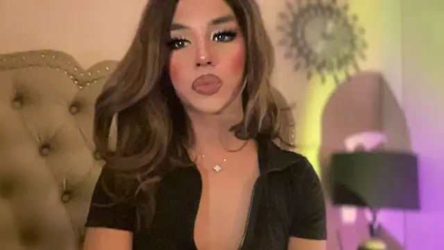 solana imani online show from April 3, 2026, 4:24 pm