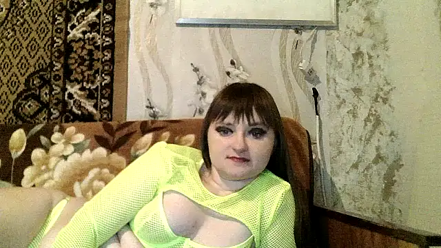 LuckyLust11 online show from November 22, 2025, 8:29 pm