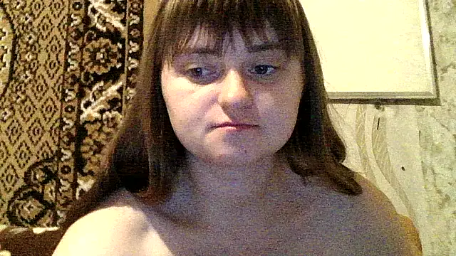 LuckyLust11 online show from September 19, 2025, 8:35 pm