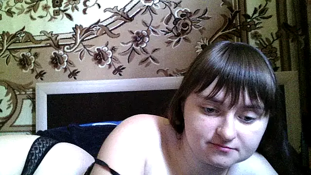 LuckyLust11 online show from September 10, 2025, 9:41 am