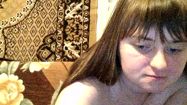 LuckyLust11 online show from September 27, 2025, 9:10 pm