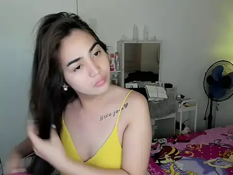 Alovelydoll nica online show from April 4, 2026, 11:11 pm