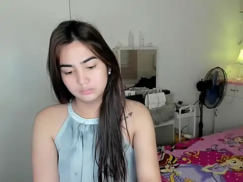 Alovelydoll nica online show from April 6, 2026, 1:34 am