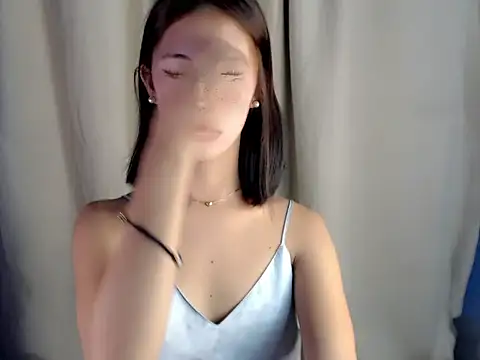 Ayabell123 online show from October 26, 2025, 11:21 am