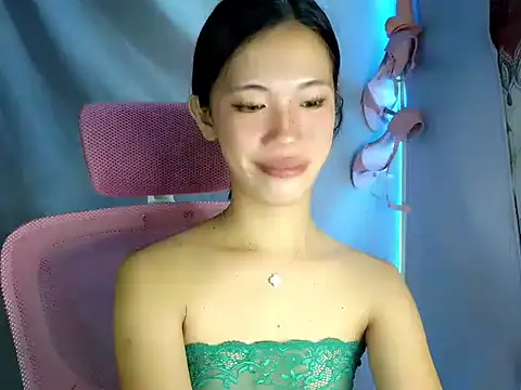 Ayabell123 online show from February 24, 2026, 1:34 pm