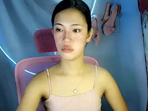 Ayabell123 online show from March 24, 2026, 5:07 am