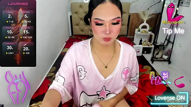 goddessyuki online show from June 15, 2026, 2:50 pm