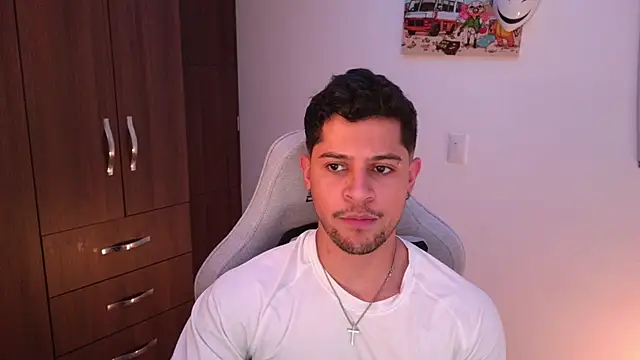 domsantiago  online show from November 29, 2025, 2:12 am