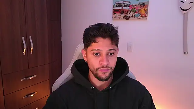 domsantiago  online show from January 13, 2026, 3:10 am