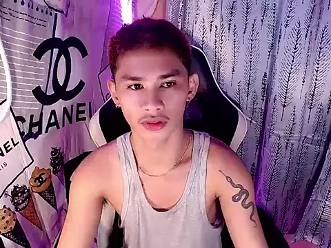 asianhardcock25 online show from December 19, 2025, 2:30 pm