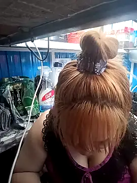 Cindy237st online show from February 7, 2026, 5:15 am