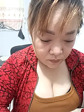 Cindy237st online show from October 8, 2025, 7:43 am