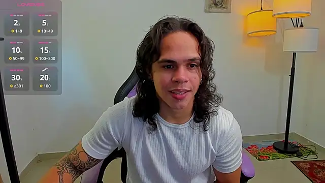 Maximiliano scoott   online show from November 2, 2025, 6:13 pm