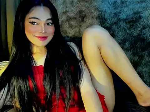 Sweetpeaxx online show from April 14, 2026, 6:40 am