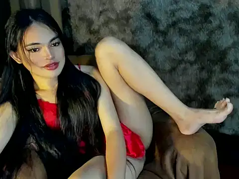 Sweetpeaxx online show from November 16, 2025, 11:30 pm