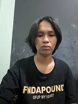 My sweet ladyboy online show from September 26, 2025, 9:27 am