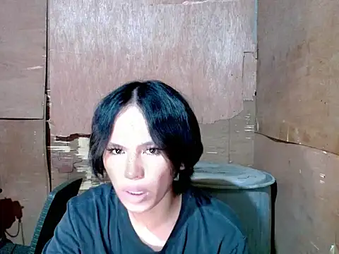 My sweet ladyboy online show from September 22, 2025, 6:25 pm