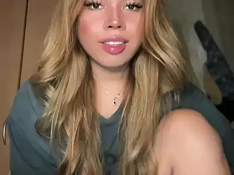 goddessofalltime online show from April 4, 2026, 12:45 pm