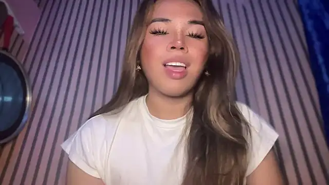 goddessofalltime online show from September 15, 2025, 6:14 am