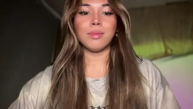 goddessofalltime online show from October 5, 2025, 5:36 pm