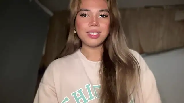 goddessofalltime online show from September 10, 2025, 2:10 am