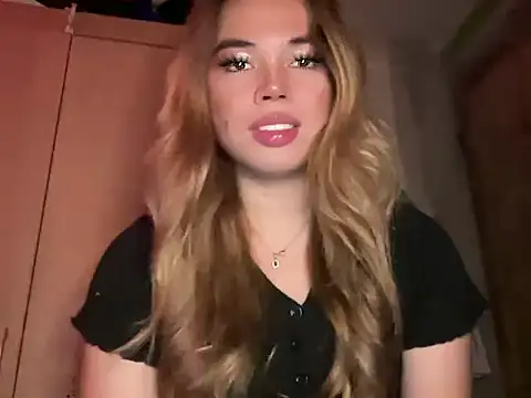 goddessofalltime online show from June 5, 2026, 3:44 am