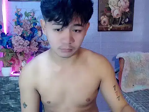 Albertx Destroyer69 online show from June 19, 2026, 1:11 am