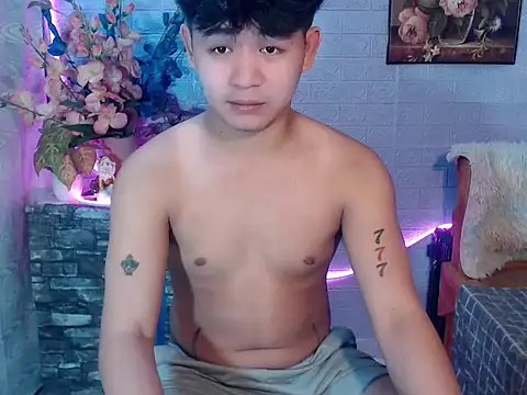 Albertx Destroyer69 online show from June 23, 2026, 12:30 am