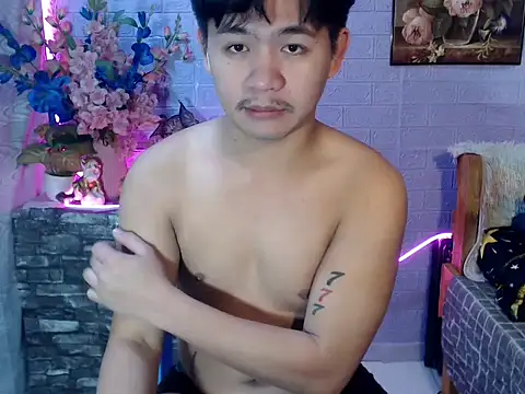 Albertx Destroyer69 online show from July 12, 2026, 2:34 am