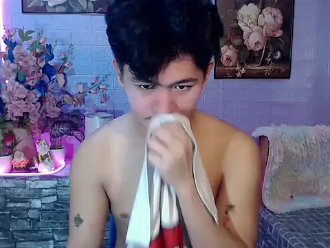 Albertx Destroyer69 online show from June 12, 2026, 3:59 am